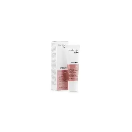 CUMLAUDE GINESENS GEL LUBRIFIANT 30ML