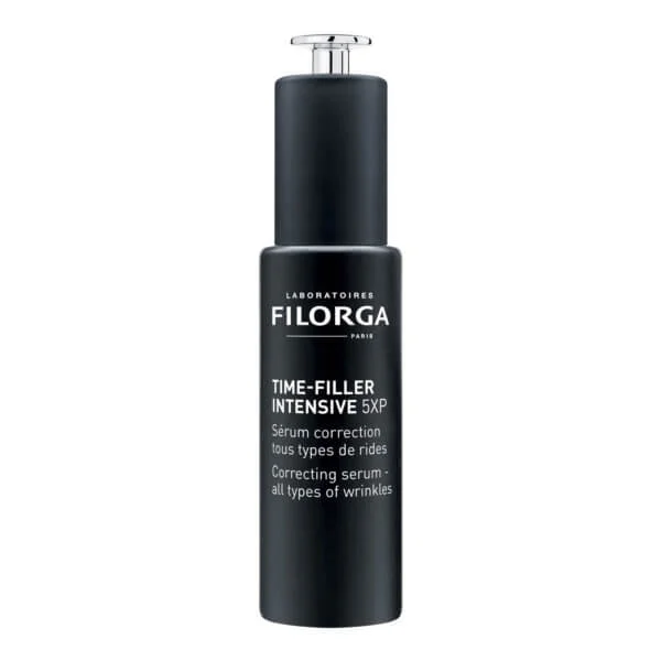 TIME-FILLER INTENSIVE 5XP SERUM