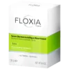 FLOXIA SATIVA savon dermocosmétique nourrissant 125G