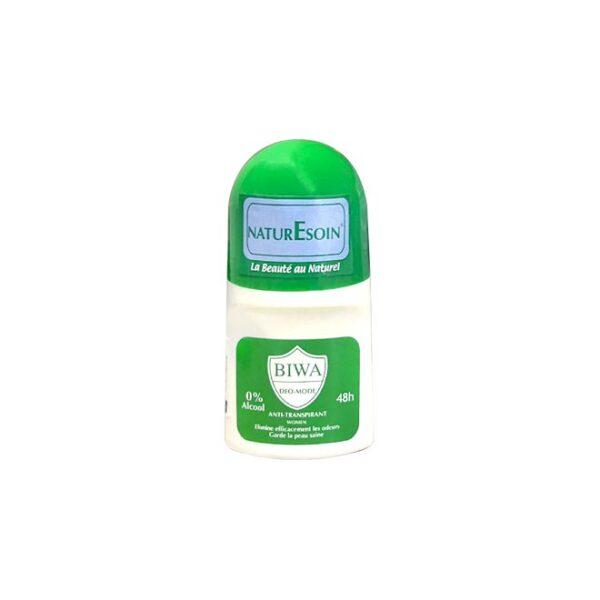 Biwa Deo-Mode Anti-Transpirant Women