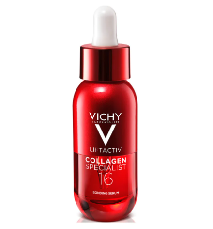 VICHY LIFTACTIV COLLAGEN SPECIALIST 16 SERUM ANTI RIDES 30ML