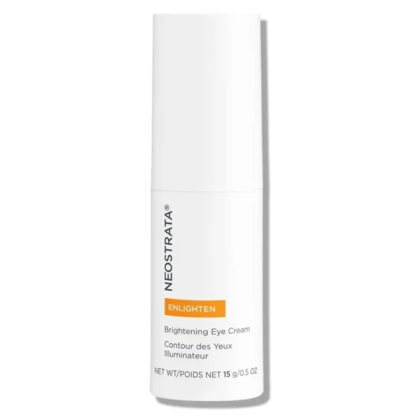 NEOSTRATA ENLIGHTEN Contour des Yeux Illuminateur 15G