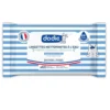 Dodie Water Cleansing Wipes x50