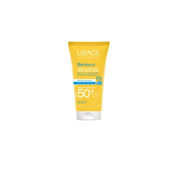URIAGE BARIÉSUN CRÈME SPF50+TRÈS HAUTE PROTECTION SOLAIRE