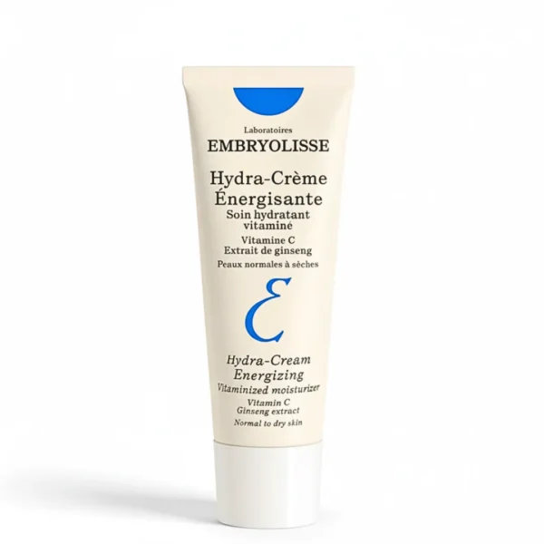 Embryolisse Hydra-Creme Energisante 40ml