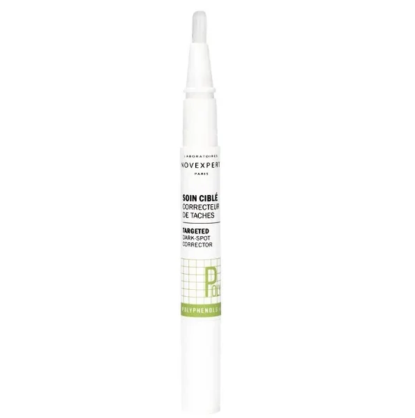 NOVEXPERT SOIN CIBLE CORRECTEUR DE TACHES 2ML