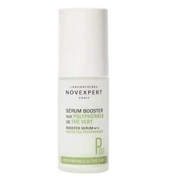 NOVEXPERT SERUM BOOSTER WHITENING 30ML