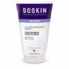 SOSKIN LAIT ECLAIRCISSANT CORPS ET ZONES SENSIBLES 150ML