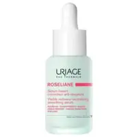URIAGE ROSELIANE ANTI ROUGEURS SERUM LISSANT 30ML