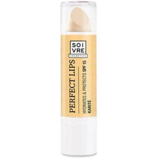 SOIVRE Perfect Lips Karité SPF15 3,5g