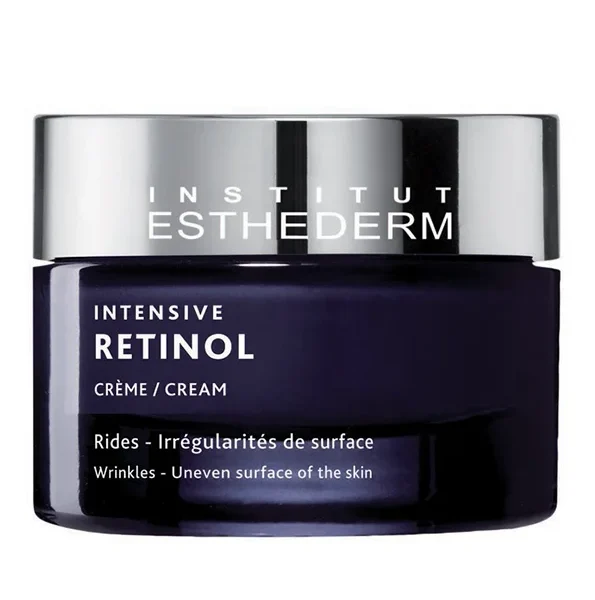 ESTHEDERM RETINOL CREME 50ML NEW