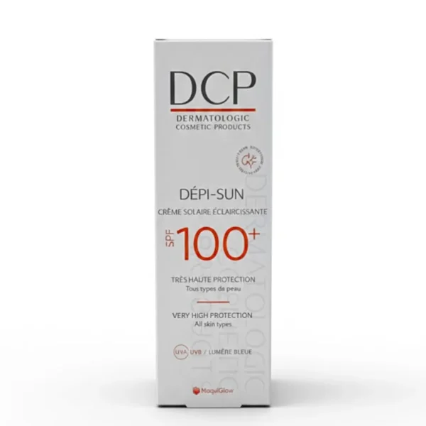 DCP Depi Sun Spf100+ 50ml