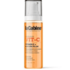 LACABINE VITAMINE C MOUSSE NETTOYANTE 150ML