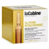 LACABINE 5X PURE HYALURONIC AMPOULES 10*2ML