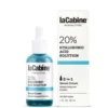 LACABINE MONOACTIVE SERUM CREME 20% ACIDE HYALURONIC 2EN1 30ML