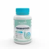 Powervit Probiotics 60 Gelules