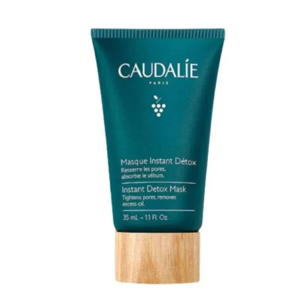CAUDALIE MASQUE INSTANT DETOX 35ML