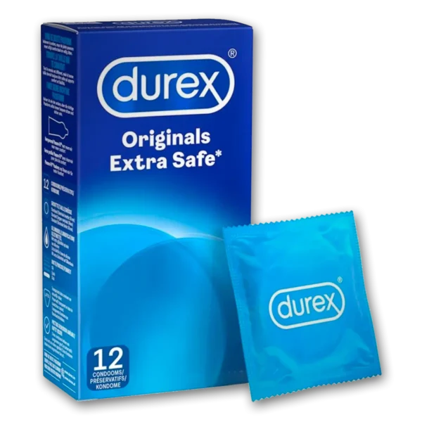 durex original
