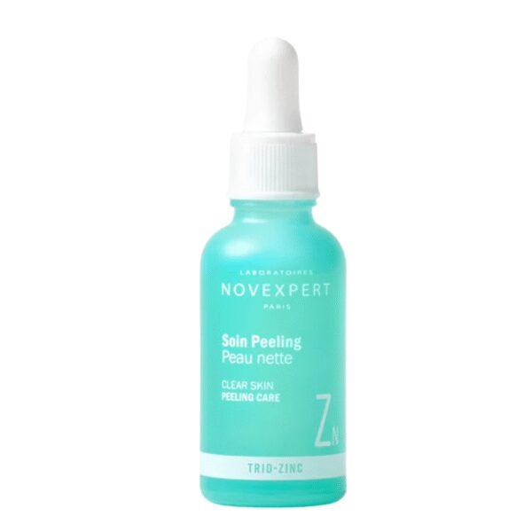 Novexpert Sérum poin Peeling Peau Nette 30 ml