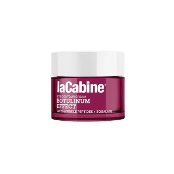 LACABINE BOTULINUM EFFECT CREAM CONTOUR DES YEUX 15ML