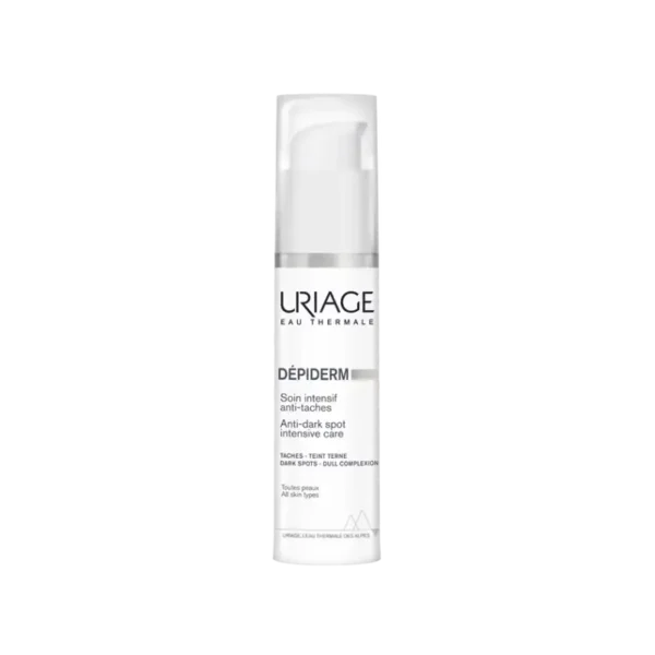 URIAGE DEPIDERM SOIN DEPIGMENTANT INTENSIF 30ML
