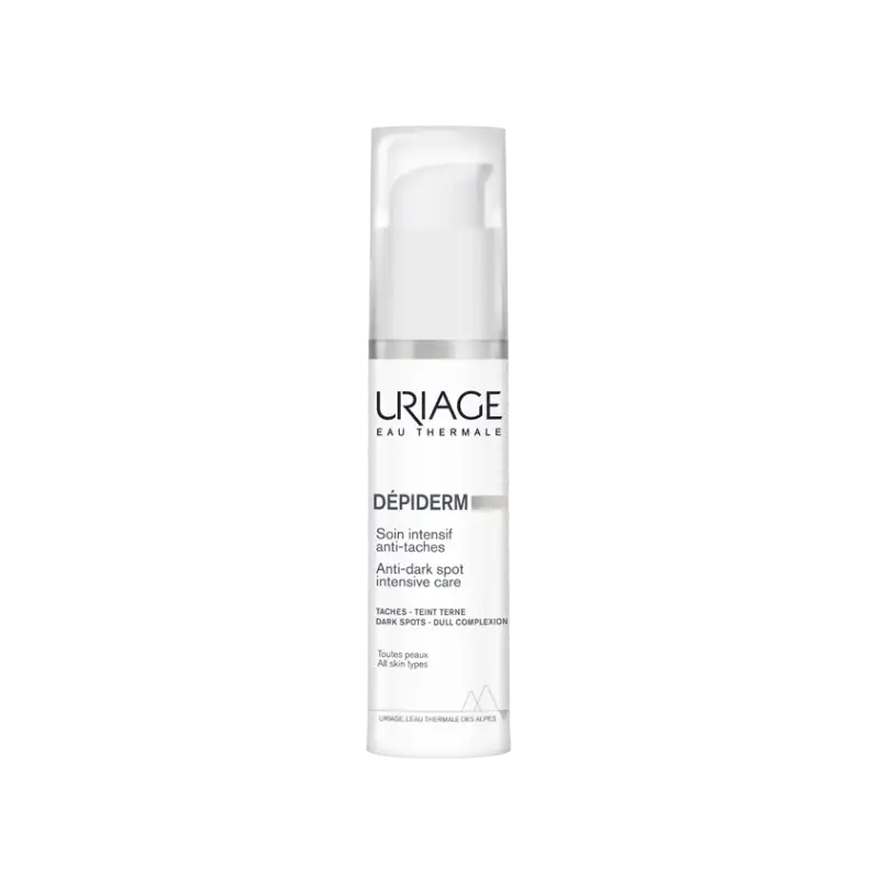 URIAGE DEPIDERM SOIN DEPIGMENTANT INTENSIF 30ML