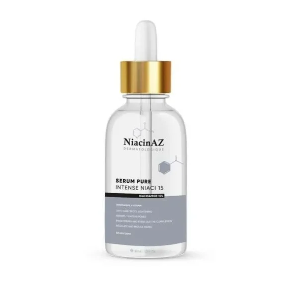 Niacinaz Niacitrax Serum Pure 30ml