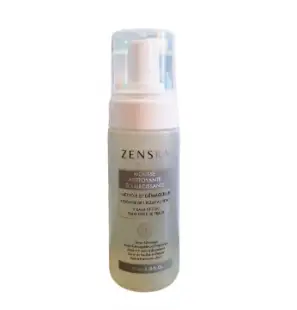 ZENSKA MOUSSE NETTOYANTE 150ML