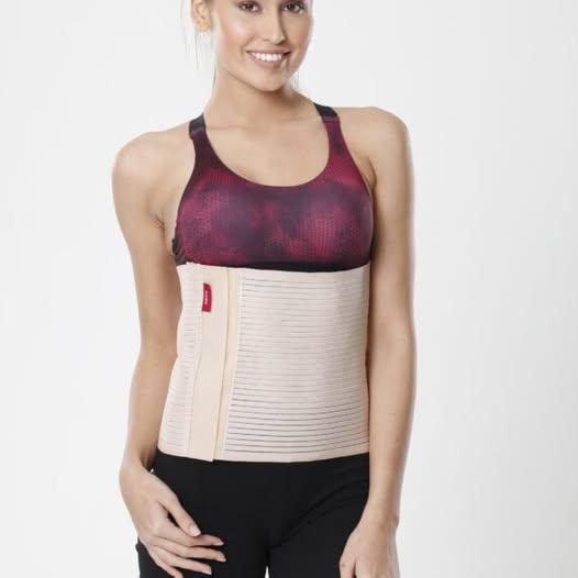 puffix ceinture abdominal