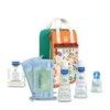 Mustela Pack Soin + Sac à Dos Terracota OFFERT