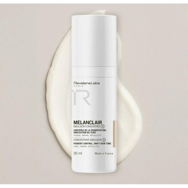 REVALENE MELANCLAIR Émulsion concentrée B 30ML