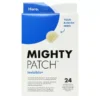 HERO MIGHTY PATCH INVISIBLE+ 24 PATCHS