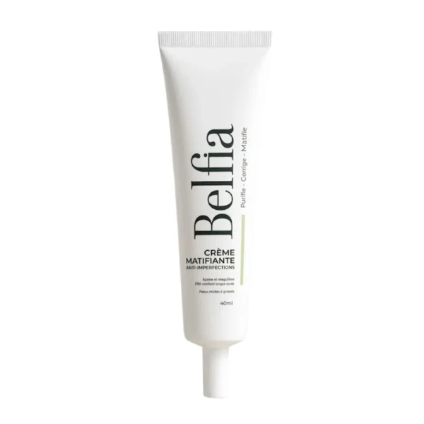 Belfia Ecran Solaire Anti-Taches Spf50+ 50ml