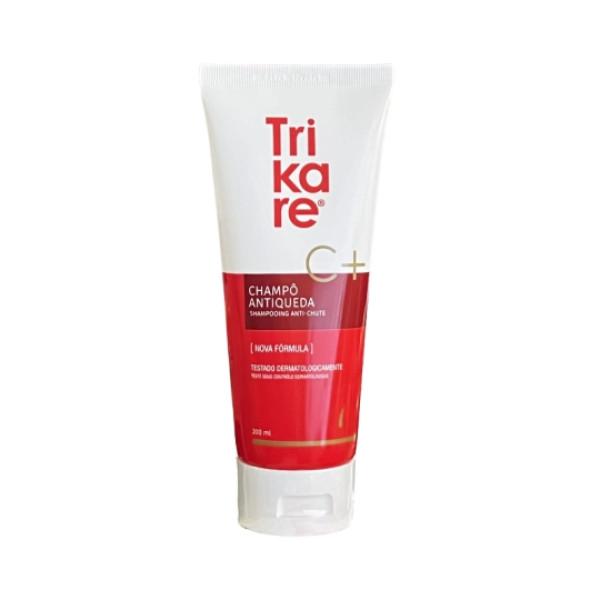 trikare shmp