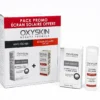 OXYSKIN Anti-Tâches + Écran Solaire SPF50+ Offert – Pack Promo Soin Visage