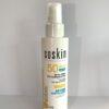 Soskin spray solaire très haute protection spf50+ (adultes et enfants) 125ml