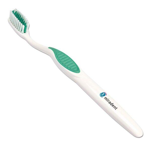 MIRADENT BROSSE A DENTS CAREBRUSH ORTHO REF 630196