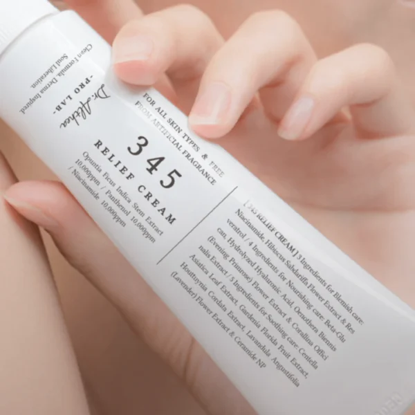 DR. Althea 345 Relief Cream - 50 ml