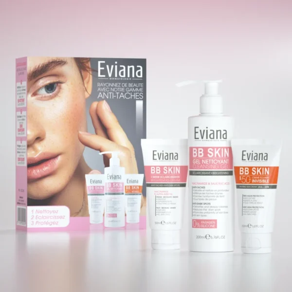 eviana pack