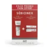 ACM OFFRE SEBIONEX HYDRA CREME REPARATRICE 40 ML + PAIN 100G OFFERT
