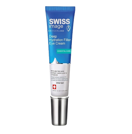 SWISS IMAGE DEEP HYDRATIN FILLER EYE CREAM 15ML