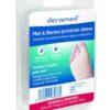 DERAMED GEL PROTECTEUR POUR OIGNONS ET LA METATARSE