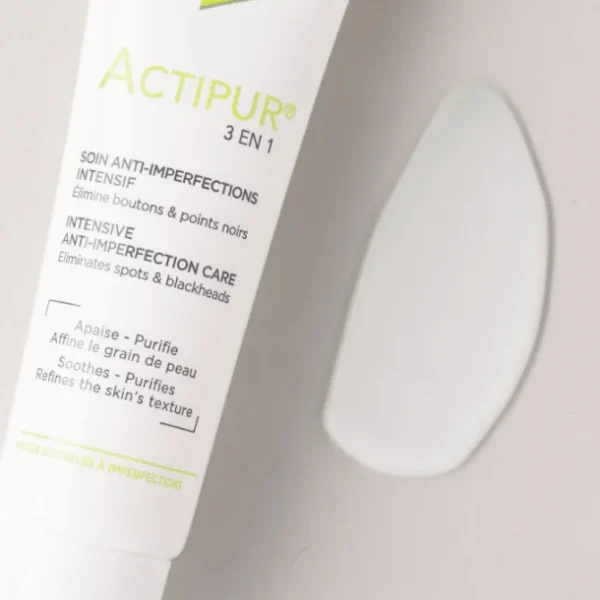 actipure pack