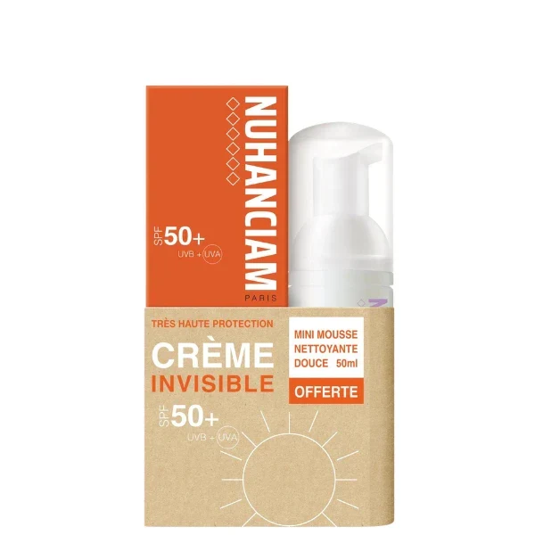 TOUDERM GEL NETTOYANT PURIFIANT 400 ML