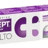 CURASEPT BIOSMALTO DENTIFRICE DENTS SENSIBLES 75ML