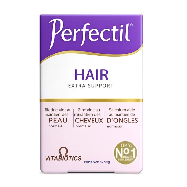 PERFECTIL HAIR 60 COMPRIMES