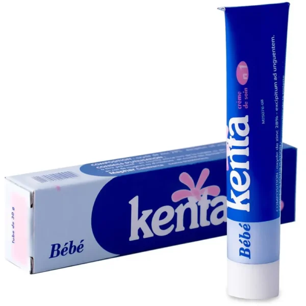 kenta bebe 60 g