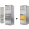 Puriaderm Puriactiv Soin Nuit + Ecran Teinte Clair spf 50
