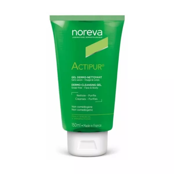 ACTIPUR Gel Dermo Nettoyant 150ml