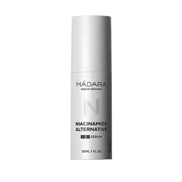 MADARA Botanic Niacinamide Serum Alternative 30ml